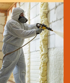 Услуги Услуги утепления в Новоалтайске под ключ