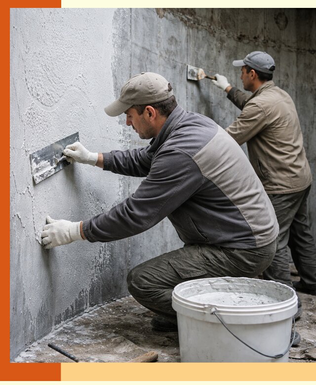 Утепление резервуаров жидкой теплоизоляцией в Новоалтайске